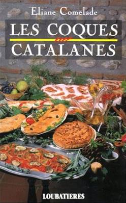 Les Coques Catalanes livre