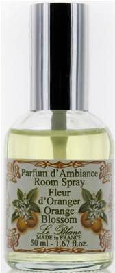 Parfum d'ambiance 50ml fleur d'oranger Le Blanc