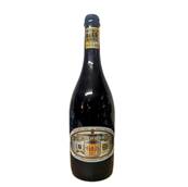 Bière ambrée Triple Bio 75cl
