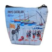 Porte-monnaie Pays Catalan