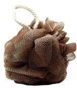 Fleur de douche marron 40gr