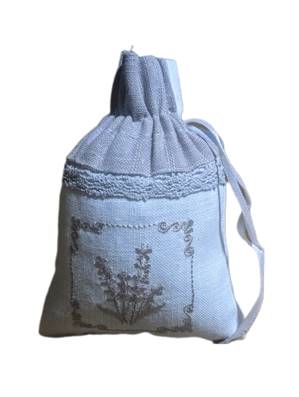 Sachet Lavande 60gr