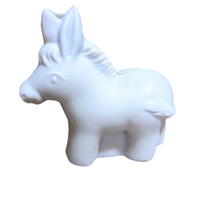 Âne savon senteur Monoï au lait D'ânesse bio 145gr