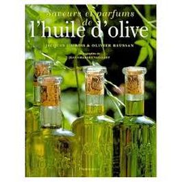 LIBRAIRIE OLIVIER ET HUILE D'OLIVE