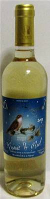 Muscat de Rivesaltes BIO
