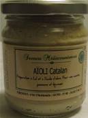 Aïoli Catalan