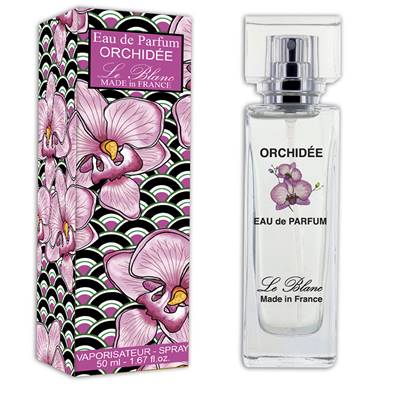 Eau de parfum Orchidée