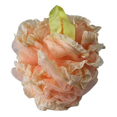 Fleur de douche saumon 50gr
