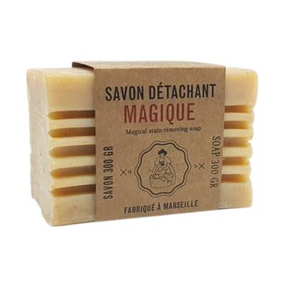 Savon détachant magique 300 gr