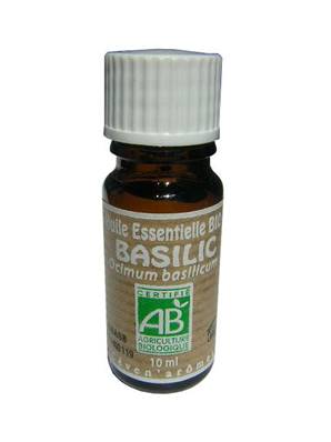HE Bio Basilic 10ml
