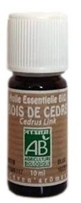 HE Bio Bois de cèdre10ml