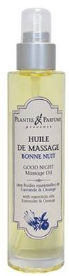 Huile de massage Bonne Nuit 100 ml