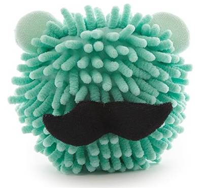 Fleur de douche Monsieur Eponge