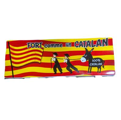 Repose cuillère pays catalan