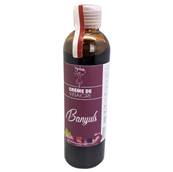 Crème de vinaigre au Banyuls