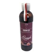 Creme vinaigre de Banyuls à la figue