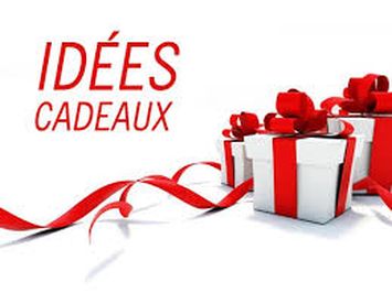 IDEES CADEAUX