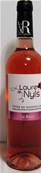 Laure de Nyls rosé 75cl