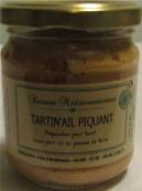 Tartin'aïl piquant