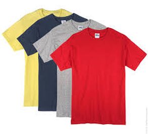 TEE-SHIRTS